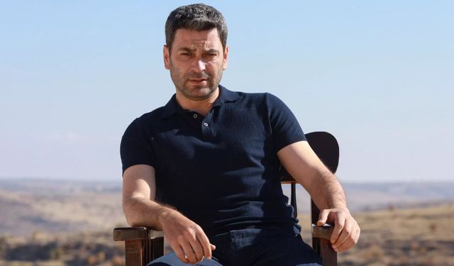 Uzak Şehir dizisinde büyük sır ortaya çıktı: Cihan Ecmel'in torunu!