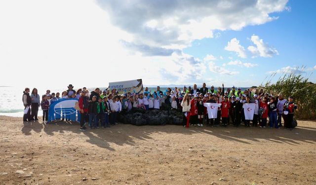 Didim, sıfır atık için el ele verdi