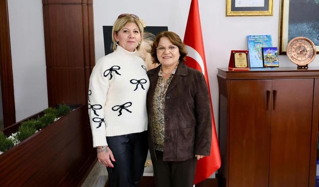 Didim'in "Hayvan Dostu Kent" vizyonu güçleniyor