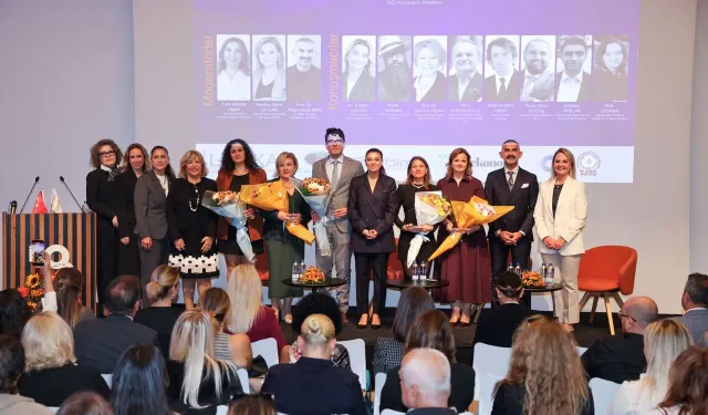 Dijital Girişim Zirvesi’nde liyakat vurgusu: Güç kodda değil karakterde