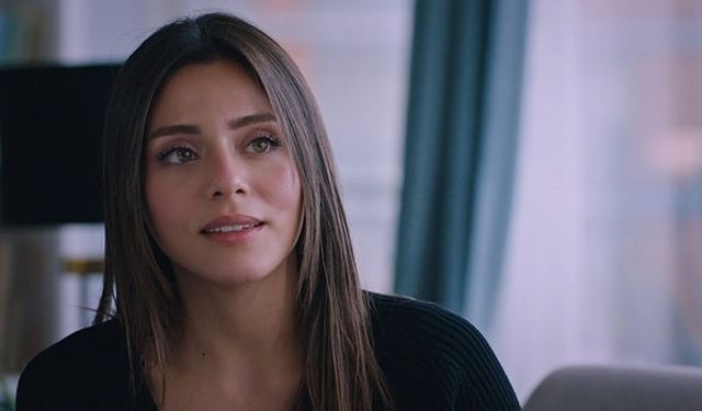 Sıla Türkoğlu Kızılcık Şerbeti'nden ayrılıyor, yapımcıdan açıklama gecikmedi!