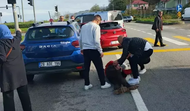 Kaza sonrası çıkan kavgada 68 yaşındaki adam dövülerek öldürüldü