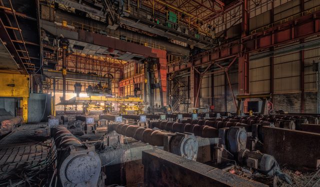 Ege Demir ve Demirdışı Metaller İhracatçıları Birliği'nden yeni ihracat rekoru