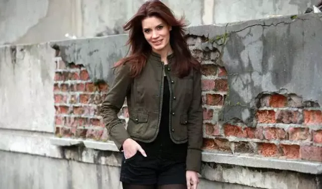 Elif Leyla Gümüş kimdir, nereli, kaç yaşında?