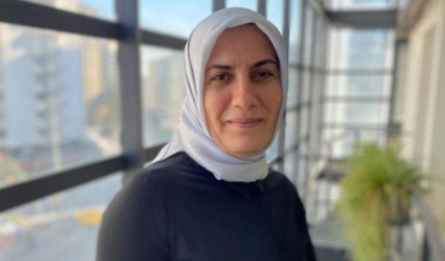 Emine Uçak Erdoğan kimdir, nereli, kaç yaşında?