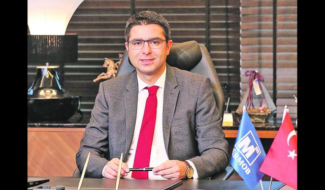 Emre Kartaloğlu kimdir, nereli, kaç yaşında?