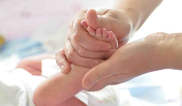 Erken doğan bebekler için uzmanından tavsiyeler