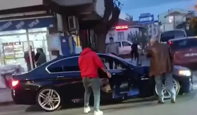 Eski eşini yaralayıp arkadaşını öldüren şüpheli tutuklandı