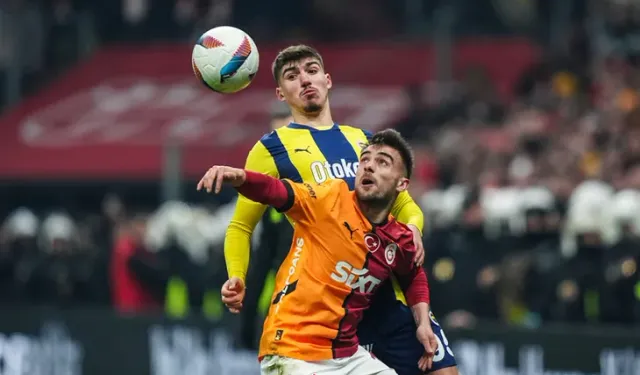 Fenerbahçe - Galatasaray maç bileti ne zaman satışa çıkacak?