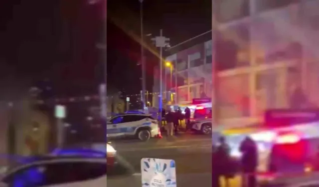 Gençler arasında bıçaklı kavga: 17 yaşındaki çocuk öldü