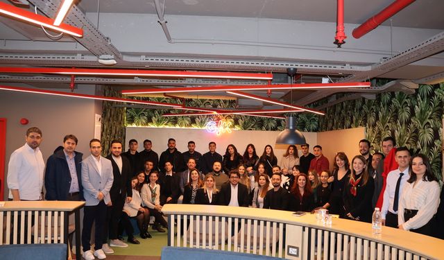 Girişimcilik ile ihracatın kesişim noktası: EİB-EGİAD iş birliği güçleniyor