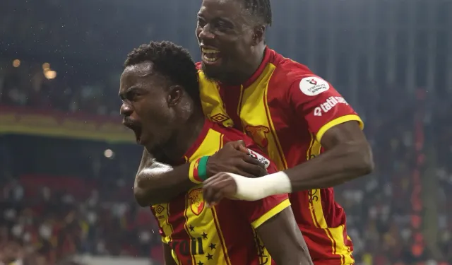 Göztepe’de Afrika Kupası alarmı: 5 oyuncu aynı anda kadro dışı kalabilir