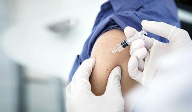 Gribi hafife almayın: Uzmanından aşı çağrısı