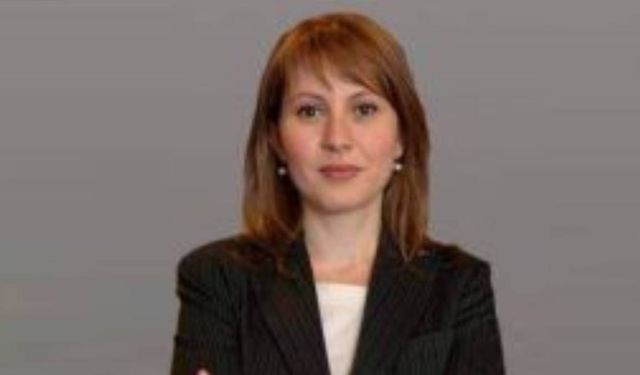 Güldem Atabay kimdir, nereli, kaç yaşında?