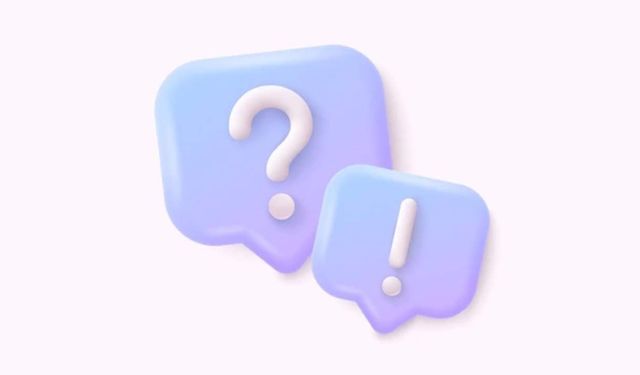 Güncel ve gelişmekte olan teknolojiler ön değerlendirme cevapları