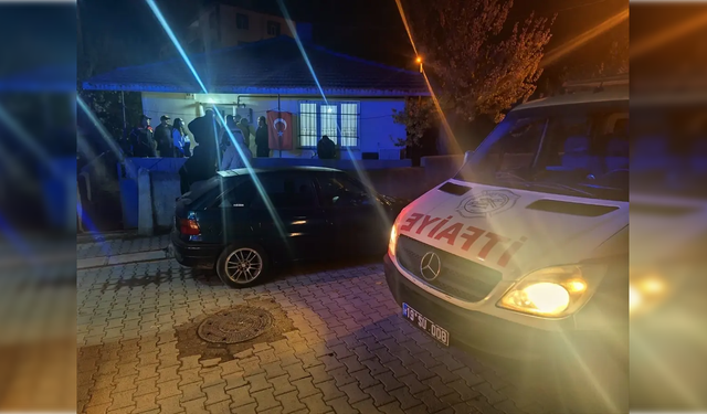 Haber alınamayan kişi evinde ölü olarak bulundu