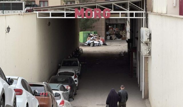 Halı saha sonrası otomobile silahlı saldırıda 1 kişi hayatını kaybetti