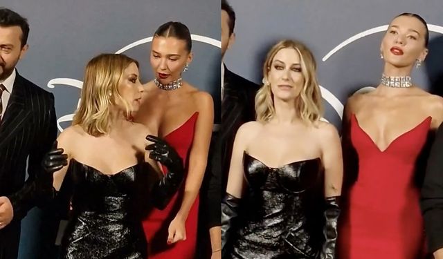 Hazal Kaya Melisa Döngel olayı ne?