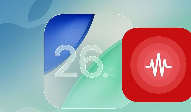 iOS 26.2 ile iPhone'lara 'Deprem Uyarısı' özelliği geliyor