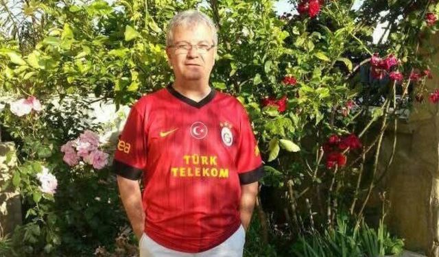 İzmir yasta: DEÜ'nün sevilen ismi İbrahim Demir vefat etti