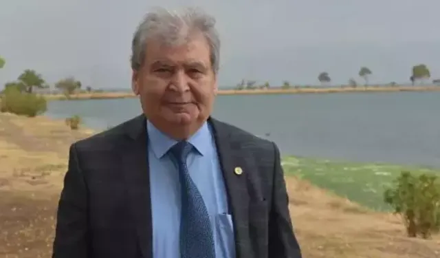 İzmir’de su kesintileri 2026’ya sarkabilir uyarısı