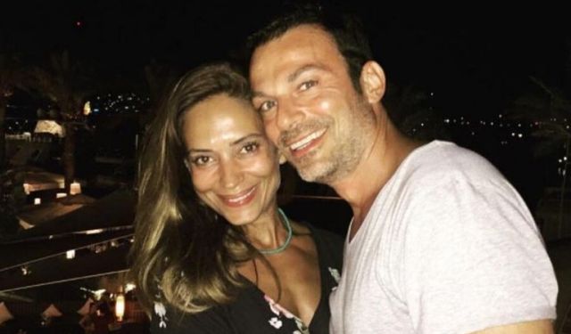 Jess Molho ve Zeynep Molho boşandı mı?