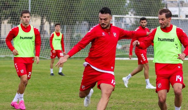 Karşıyaka'nın Ömer Faruk için gözü Tahkim Kurulu'nda