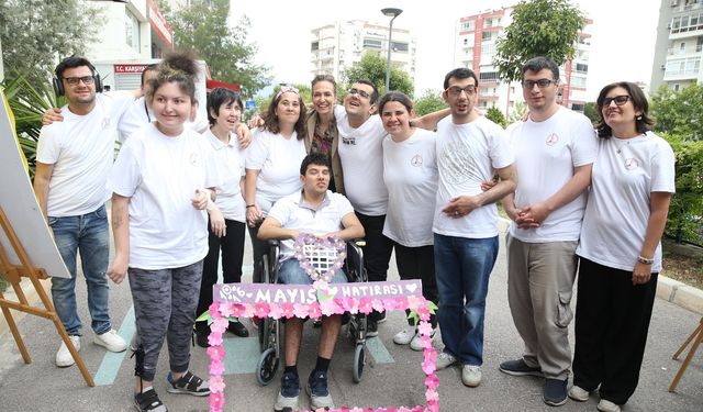 Karşıyaka, engelsiz bir yaşam için farkındalığı güçlendirecek