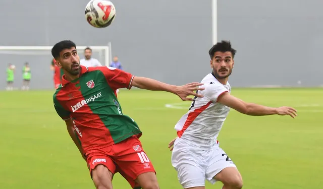 Karşıyaka’da kritik bekleyiş: Bahis dosyasında karar günü yaklaştı