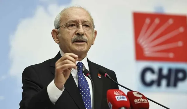 Kemal Kılıçdaroğlu yeni ofisine taşındı: Çalışmalarına aynı mahallede devam edecek