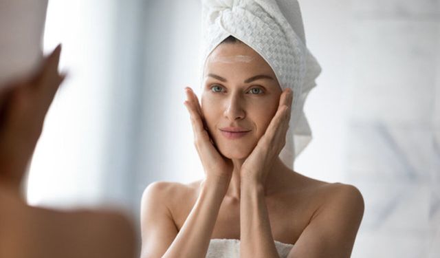 Kış aylarında cilt bakımı rutini güncellenmeli