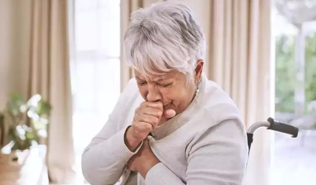 Kış aylarında zatürre riski yükseliyor