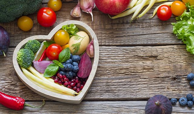 Kışa sağlıklı başlangıç: Bağışıklığı güçlendiren beslenme önerileri