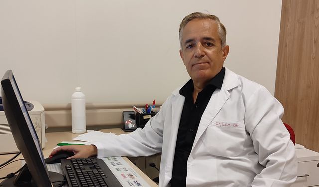 KOAH'ta erken tanı hayat kurtarıyor