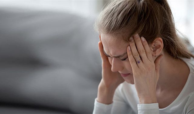 Kronik baş ağrısına yeni çözüm: Sinir blokajı, hastalara nefes aldırıyor