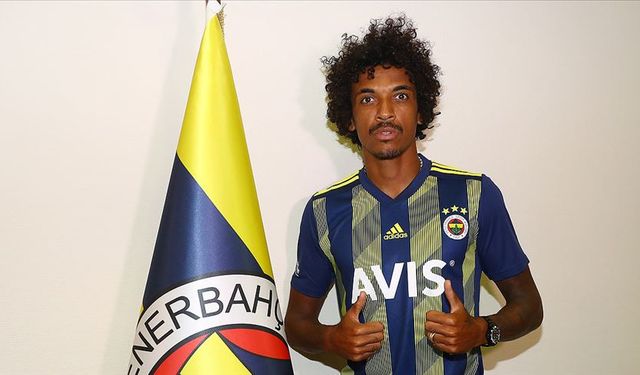 Luiz Gustavo kimdir, nereli, kaç yaşında?