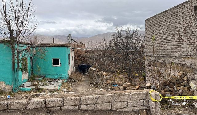 23 yaşındaki genç metruk binada ölü bulundu