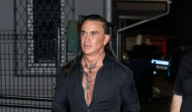 Adnan Menderes Havalimanı'nda gözaltına alınmıştı: Necati Arabacı'ya ikinci tutuklama