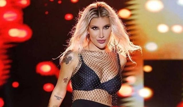 İrem Derici olay paylaşımının ardından açıklama yaptı!