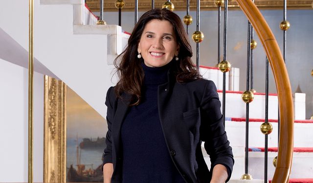 Oya Ünlü Kızıl kimdir, nereli, kaç yaşında?