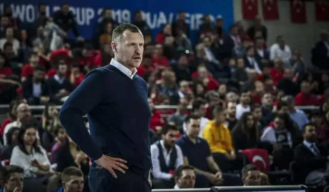 Radovan Trifunovic kimdir, nereli, kaç yaşında?