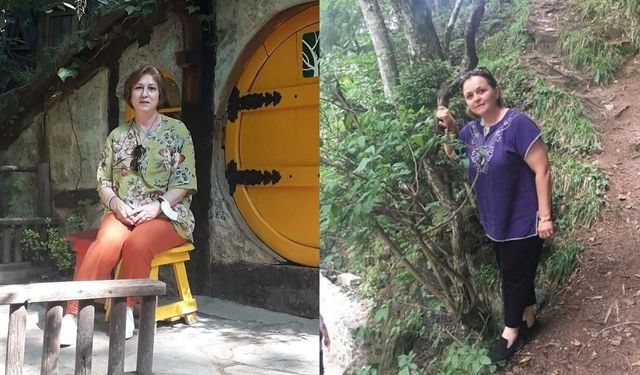 Refüjde bekleyen yayalara otomobil çarptı: Can kaybı 2'ye yükseldi