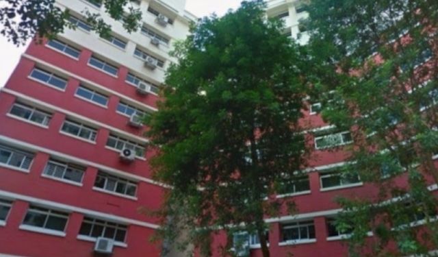 Singapur'da şüpheli ölüm! 82 yaşındaki adam spor salonunda ölü bulundu