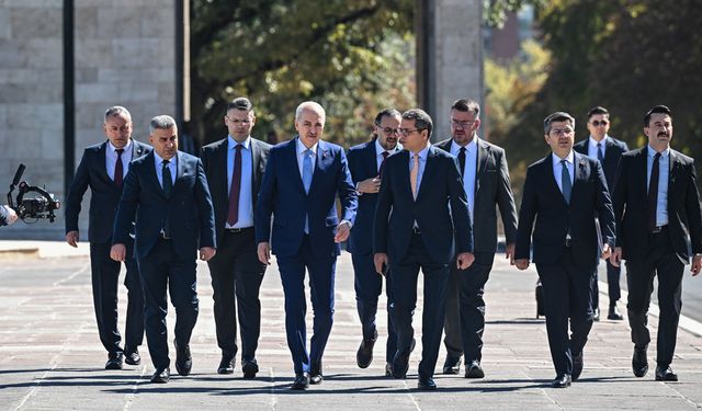 Siyasi partilerden İmralı temsilcisi için son bildirim yarına kadar!