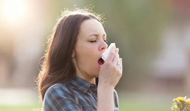 Sonbahar alerjilerine dikkat: Küf mantarları sessizce yayılıyor