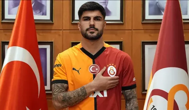 TFF Tahkim Kurulu Eren Elmalı kararını açıkladı: Eren Elmalı cezası ne zaman bitecek?