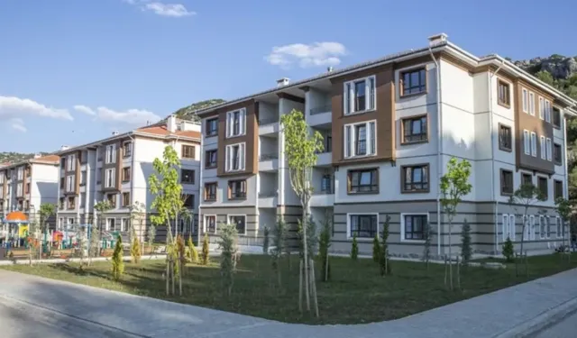 TOKİ 500 bin sosyal konut kura başvuru sonucu ne zaman açıklanacak?