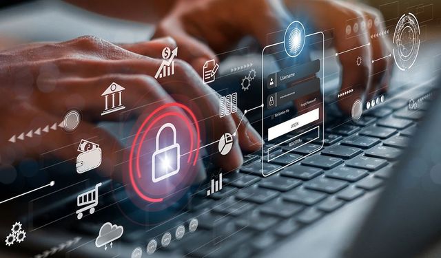 Türkiye'de 2025 yılında en çok kullanılan parolalar belli oldu