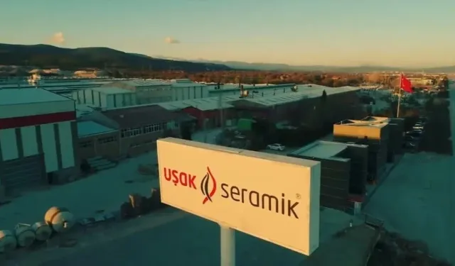 Uşak Seramik ne iş yapar? Uşak Seramik sahibi kim?
