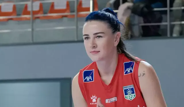 Voleybol efsanesi Meryem Boz Survivor 2026'ya mı katılacak?
